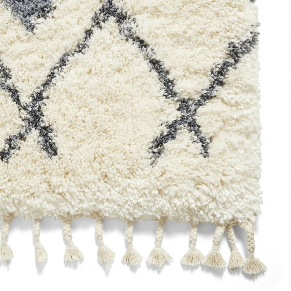 Aspen 1799 Rug Ivory/Grey