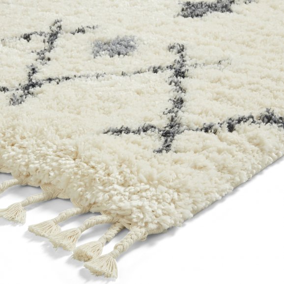 Aspen 1799 Rug Ivory/Grey