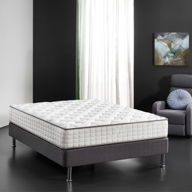 4' 6 Backmaster Mattress