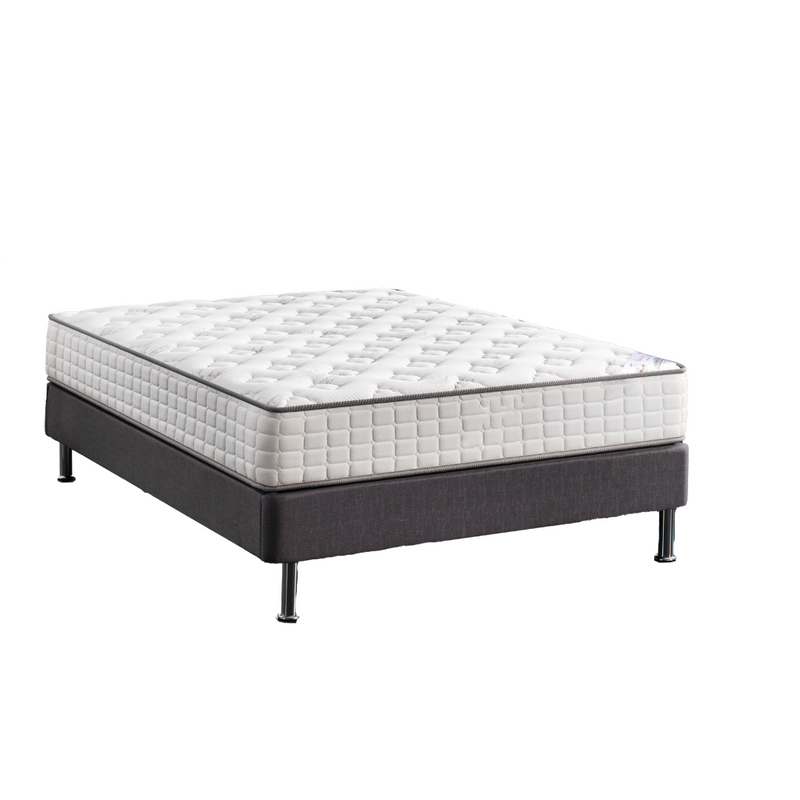 4' 6 Backmaster Mattress