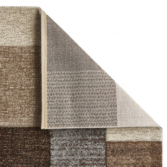 Brook 21830 Rug Beige/Grey