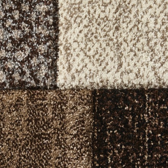 Brook 21830 Rug Beige/Grey