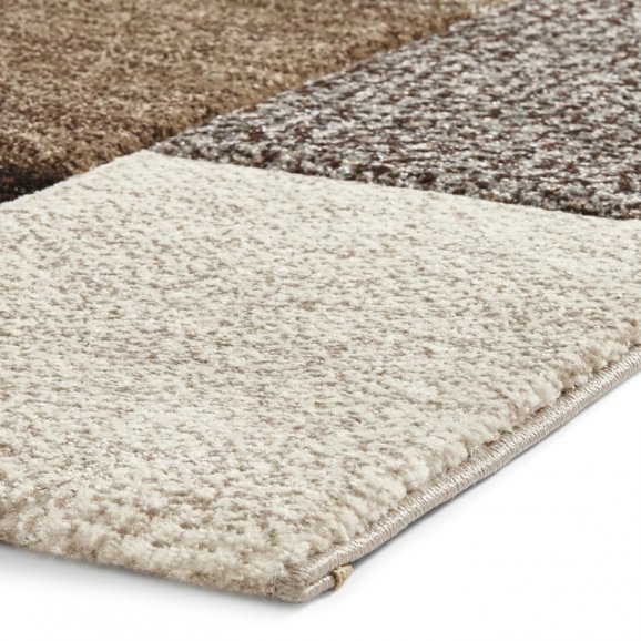 Brook 21830 Rug Beige/Grey