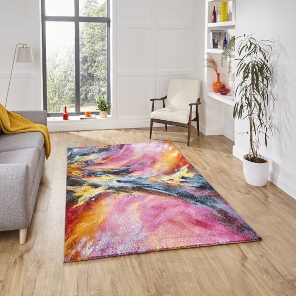 Brook 13800 Rug Multi