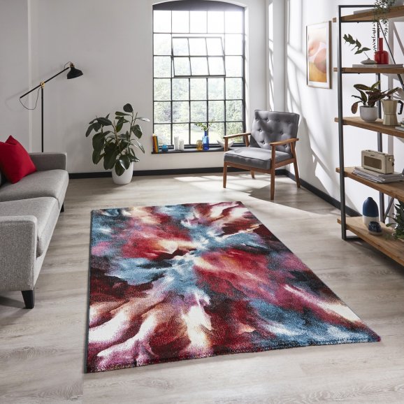 Brook 21278 Rug Multi