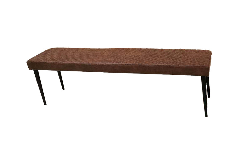 Carlo Bench - Antique