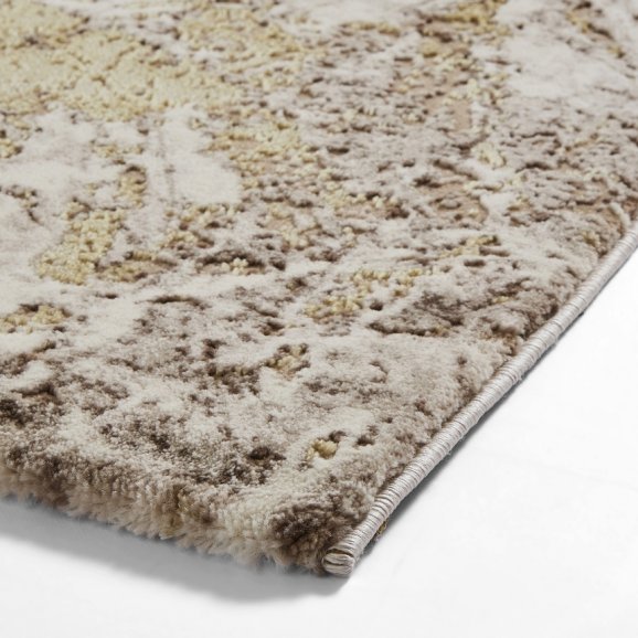 Florence 50033 Rug Beige/Gold