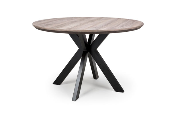 Murrisk Round Table 1200mm - Grey