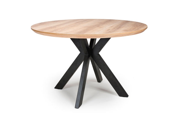 Murrisk Round Table 800mm - Oak