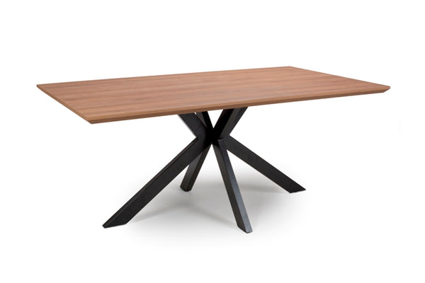 Murrisk Table 1400mm - Light Walnut