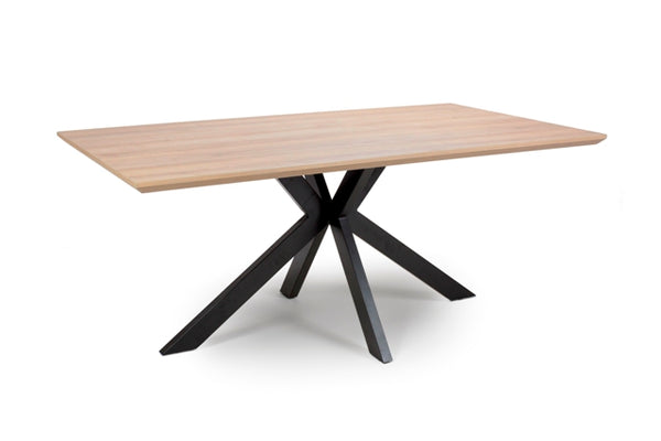 Murrisk Table 1400mm - Oak