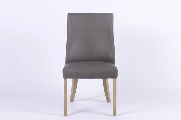 Miller Dining Chair Brown