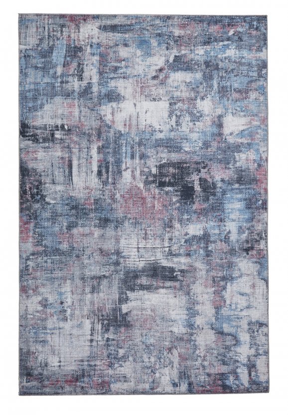 Rio G4719 Rug Pink/Blue