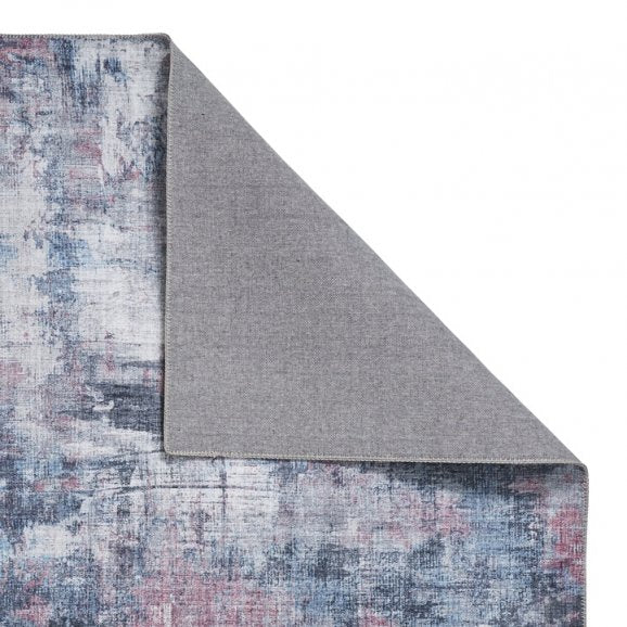 Rio G4719 Rug Pink/Blue