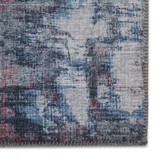 Rio G4719 Rug Pink/Blue