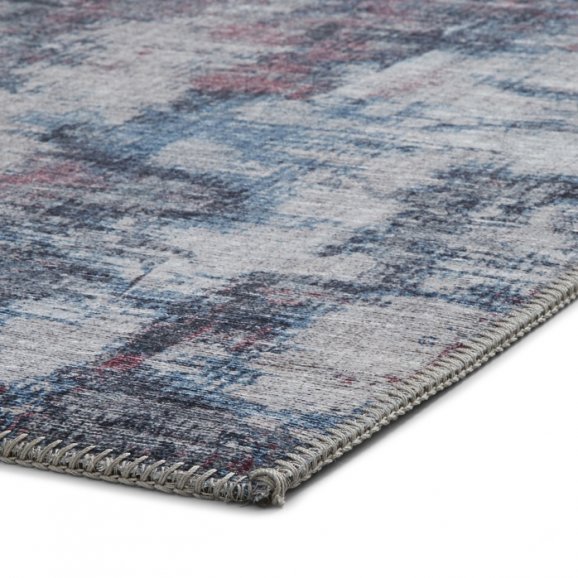 Rio G4719 Rug Pink/Blue