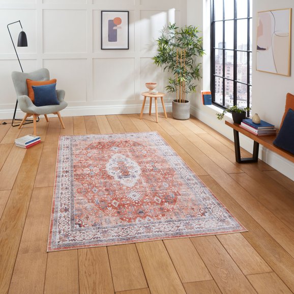 Tabby H1156 Rug Terra