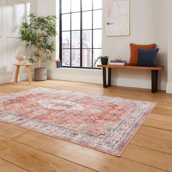 Tabby H1156 Rug Terra