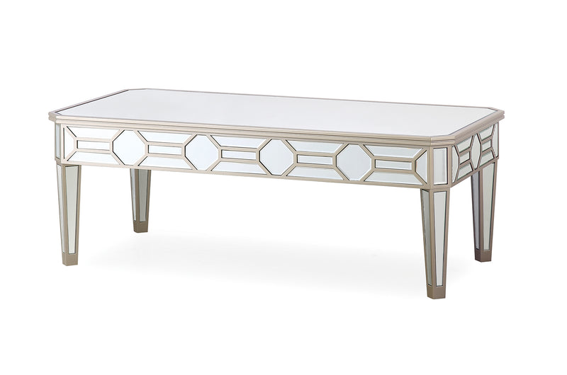 Rossan Coffee Table