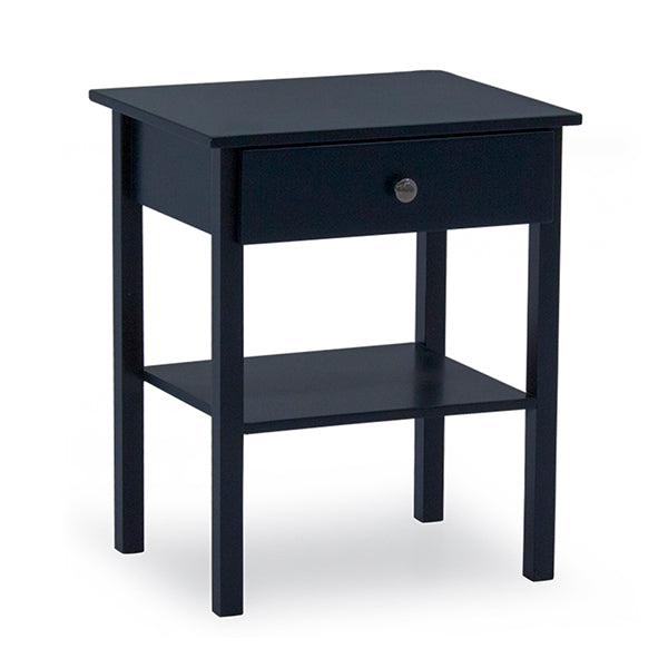 Willbury Bedside Table - Blue