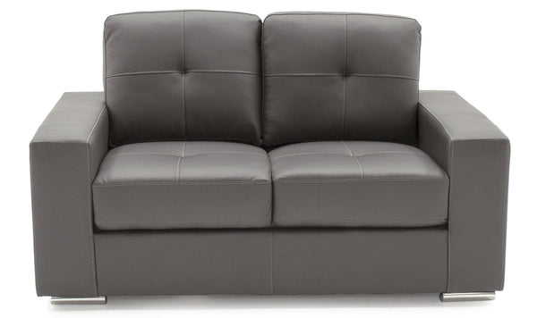 Mona 2 Seater Sofa - Grey